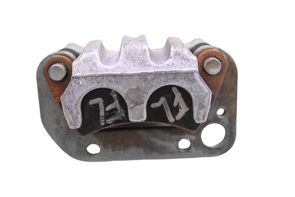 Polaris - 16 Polaris ACE 900 Front Left Brake Caliper