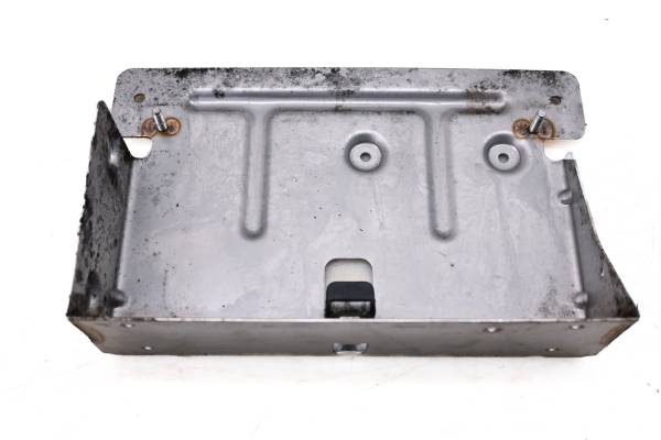 Sea-Doo - 01 Sea-Doo RX Electrical Module Support Bracket Mount Bombardier