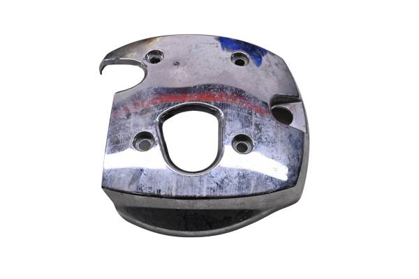 Kawasaki - 17 Kawasaki Vulcan 900 Front Cylinder Head Cover VN900