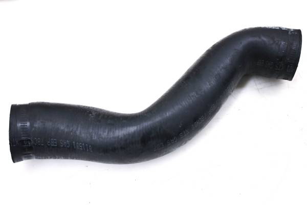 Sea-Doo - 01 Sea-Doo RX Gas Tank Filler Neck Bombardier