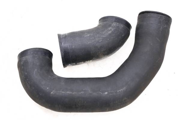 Sea-Doo - 01 Sea-Doo RX Exhaust Connector Pipes Bombardier