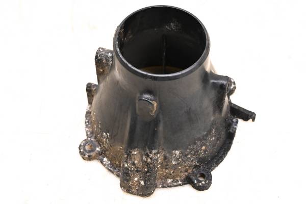 Sea-Doo - 01 Sea-Doo RX DI Jet Pump Nozzle Venturi