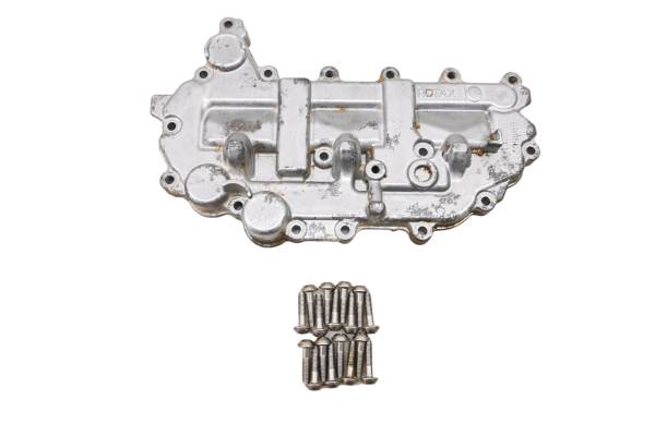 Sea-Doo - 15 Sea-Doo Spark 900 HO ACE 2 Up Oil Sump Bottom Cover