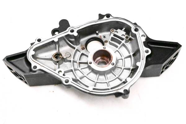 Yamaha - 01 Yamaha Waverunner XL800 Stator Cover XA800