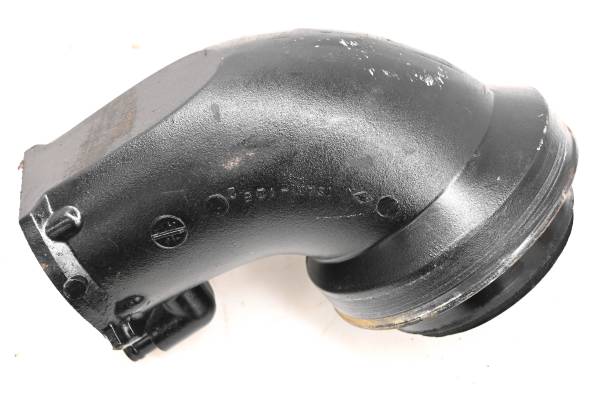 Yamaha - 01 Yamaha Waverunner XL800 Exhaust Manifold Elbow Ring XA800