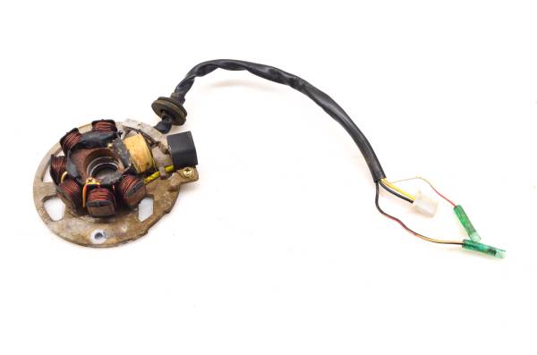 Polaris - 06 Polaris Predator 50 Stator
