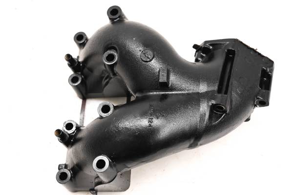 Yamaha - 01 Yamaha Waverunner XL800 Exhaust Manifold Flange XA800