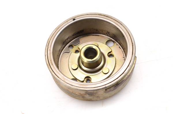 Polaris - 06 Polaris Predator 50 Flywheel