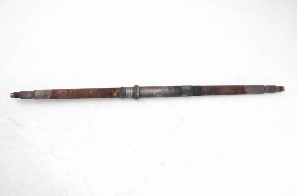 Polaris - 96 Polaris Xplorer 400 4x4 Rear Axle