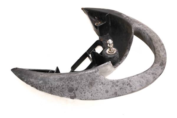 Sea-Doo - 01 Sea-Doo GTI Rear Grab Bar