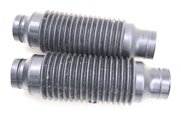 Sea-Doo - 01 Sea-Doo GTI Intake Vent Tubes