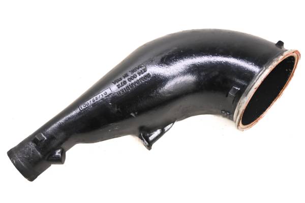 Sea-Doo - 01 Sea-Doo RX DI Header Exhaust Cone Pipe