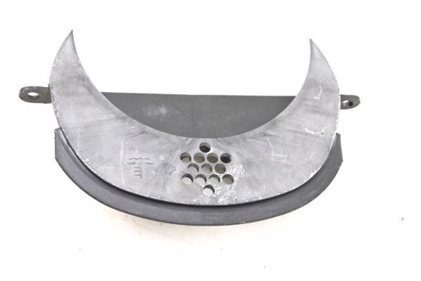 Sea-Doo - 01 Sea-Doo RX DI Steering Stem Plate Cover