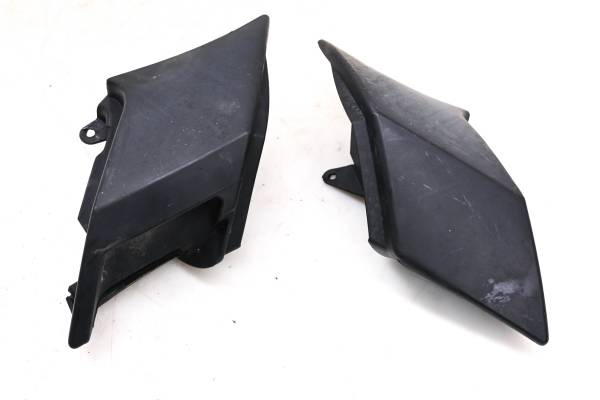 Sea-Doo - 01 Sea-Doo GTI Intake Vent Covers Left & Right