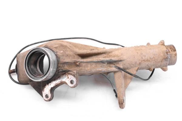Polaris - 96 Polaris Xplorer 400 4x4 Front Left Spindle Knuckle
