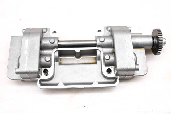 Polaris - 04 Polaris MSX 110 Oil Sump Pump