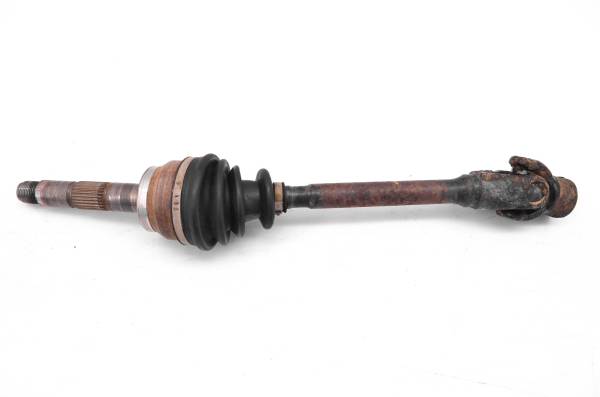Polaris - 96 Polaris Xplorer 400 4x4 Front Left Right Cv Axle