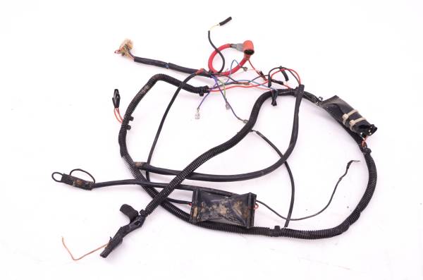 Polaris - 96 Polaris Xplorer 400 4x4 Wire Harness Electrical Wiring