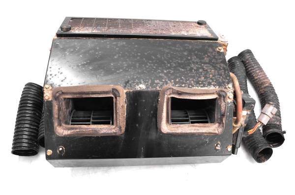 Polaris - 14 Polaris Brutus Diesel Cab 4x4 Hvac Ac Control Box