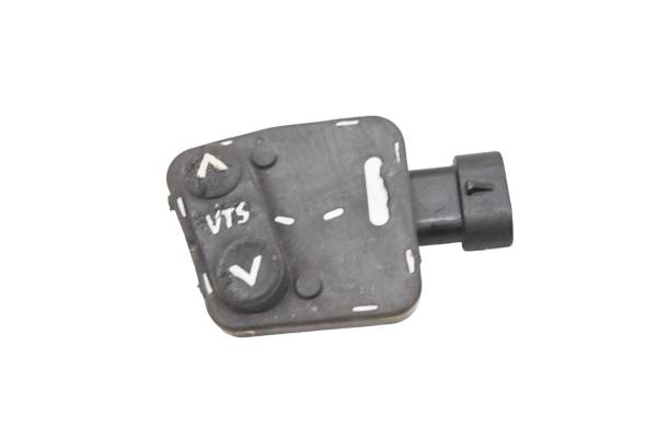 Sea-Doo - 14 Sea-Doo Spark 900 HO ACE 2 Up Vts Handlebar Switch