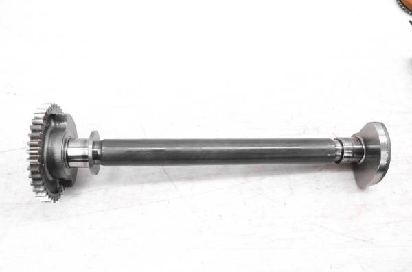 Sea-Doo - 11 Sea-Doo GTX Limited 260 Counter Balancer Crankshaft Balance