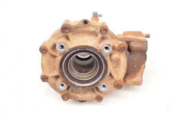 Yamaha - 89 Yamaha Moto-4 250 2x4 Rear Differential YFM250W