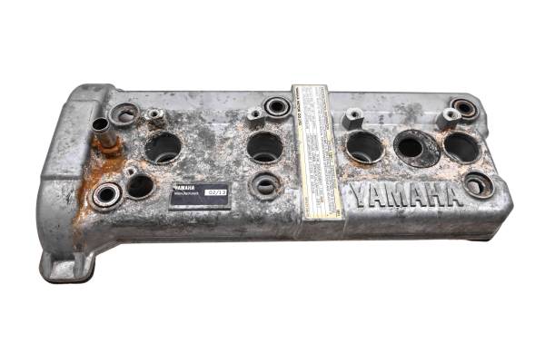 Yamaha - 13 Yamaha VX Deluxe Valve Cover VX1100