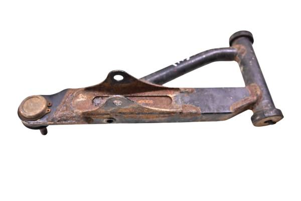 Suzuki - 05 Suzuki King Quad 700 Front Upper Left A-Arm LTA700X