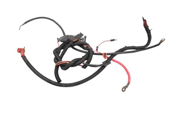 Polaris - 94 Polaris 300 4x4 Wire Harness Electrical Wiring