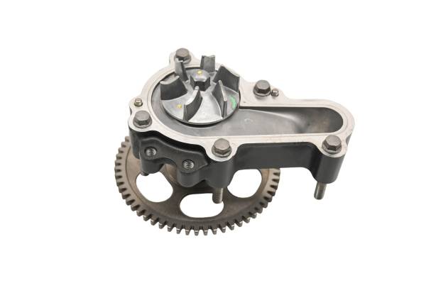 Kawasaki - 25 Kawasaki Ninja 500 Water Pump EX500