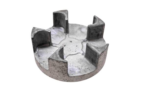 Yamaha - 13 Yamaha VX Deluxe Drive Shaft Coupler VX1100