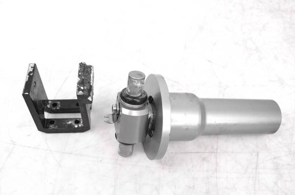 Sea-Doo - 11 Sea-Doo GTX Limited 260 Front Hydraulic Shock