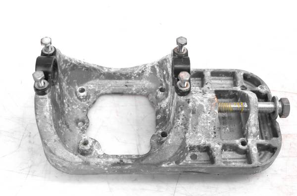 Sea-Doo - 11 Sea-Doo GTX Limited 260 Upper Shock Holder Bracket Mount