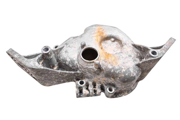 Yamaha - 13 Yamaha VX Deluxe Stator Cover VX1100