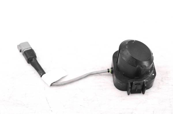 Sea-Doo - 11 Sea-Doo GTX Limited 260 Depth Sensor