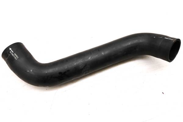 Yamaha - 03 Yamaha Waverunner XLT1200 Gas Tank Filler Neck XA1200A