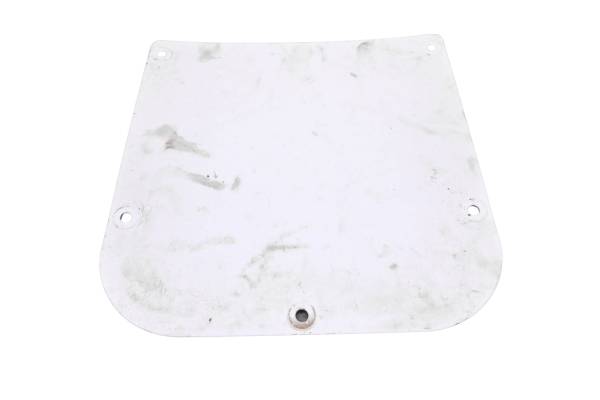 Yamaha - 13 Yamaha VX Deluxe Front Storage Locker Cover VX1100