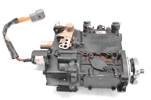 Polaris - 14 Polaris Brutus Diesel Cab 4x4 Fuel Injection Pump