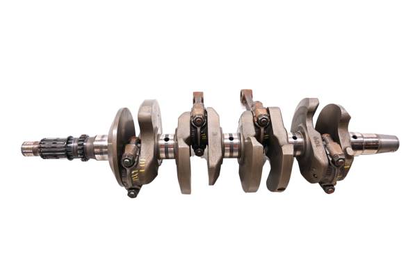 Yamaha - 13 Yamaha VX Cruiser Crankshaft Crank Shaft & Connecting Rods VX1100