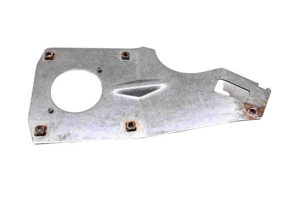 Yamaha - 13 Yamaha VX Deluxe Steering Cable Stopper Bracket Mount VX1100