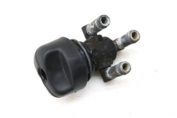 Sea-Doo - 01 Sea-Doo RX Fuel Petcock Bombardier