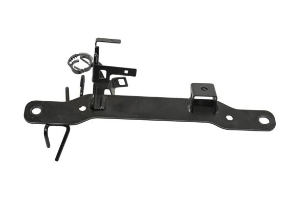 Kawasaki - 25 Kawasaki Ninja 500 Cross Frame Bracket EX500