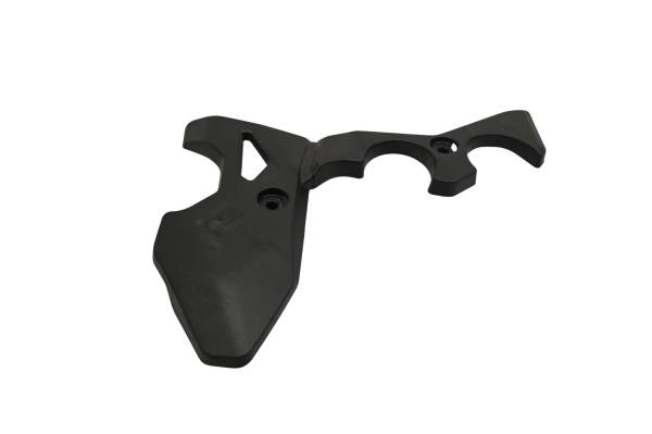 Kawasaki - 25 Kawasaki Ninja 500 Right Pivot Cover EX500