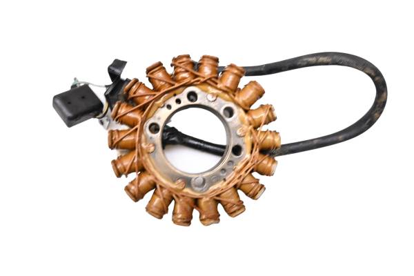 Suzuki - 98 Suzuki King Quad 300 4x4 Stator LT4WDXW