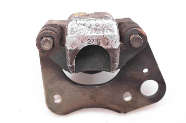Polaris - 11 Polaris Sportsman 500 HO 4x4 Front Left Brake Caliper
