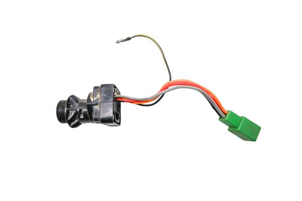 Suzuki - 98 Suzuki King Quad 300 4x4 Key Switch LT4WDXW