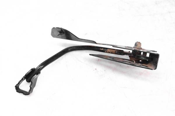 Polaris - 19 Polaris Sportsman 850 SP 4x4 Rear Brake Pedal & Mounting Bracket