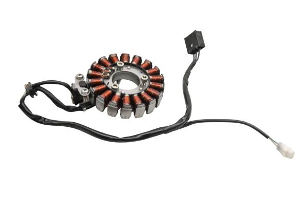 Kawasaki - 25 Kawasaki Ninja 500 Stator EX500