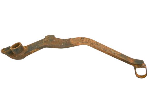 Suzuki - 87 Suzuki Quad Runner 230 2x4 Brake Pedal LT230EH
