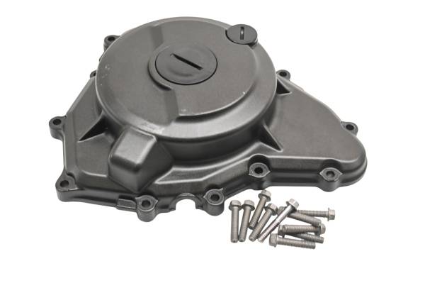 Kawasaki - 25 Kawasaki Ninja 500 Stator Cover EX500
